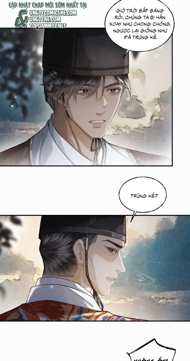 Thương Tiến Tửu Chapter 48 - Trang 2