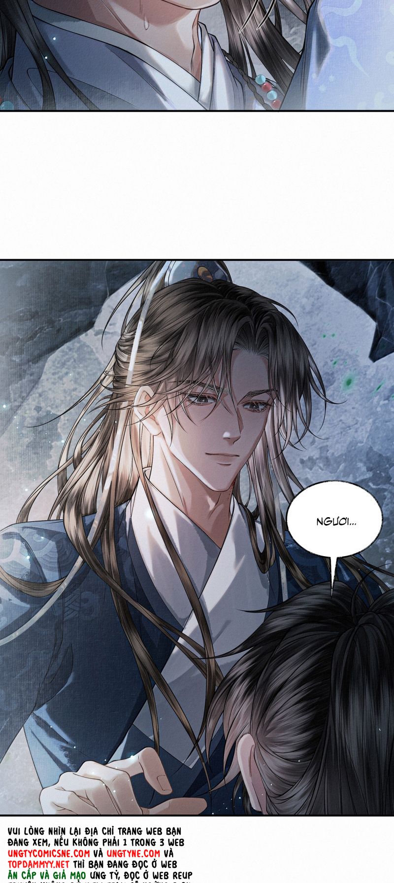 Thương Tiến Tửu Chapter 48 - Trang 2