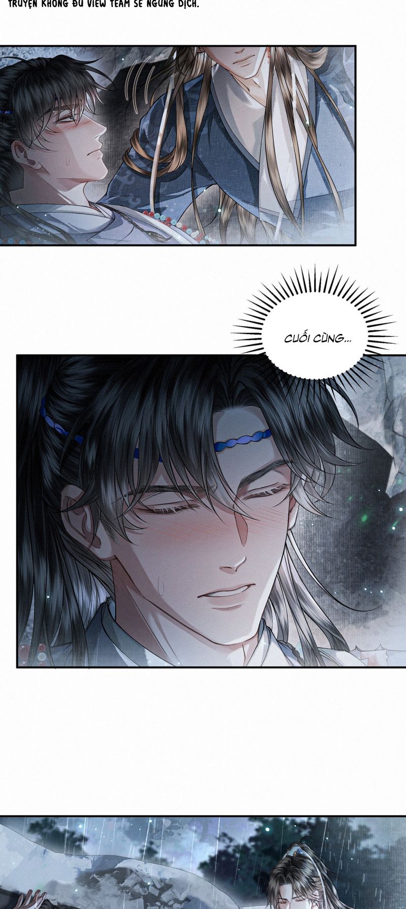 Thương Tiến Tửu Chapter 48 - Trang 2