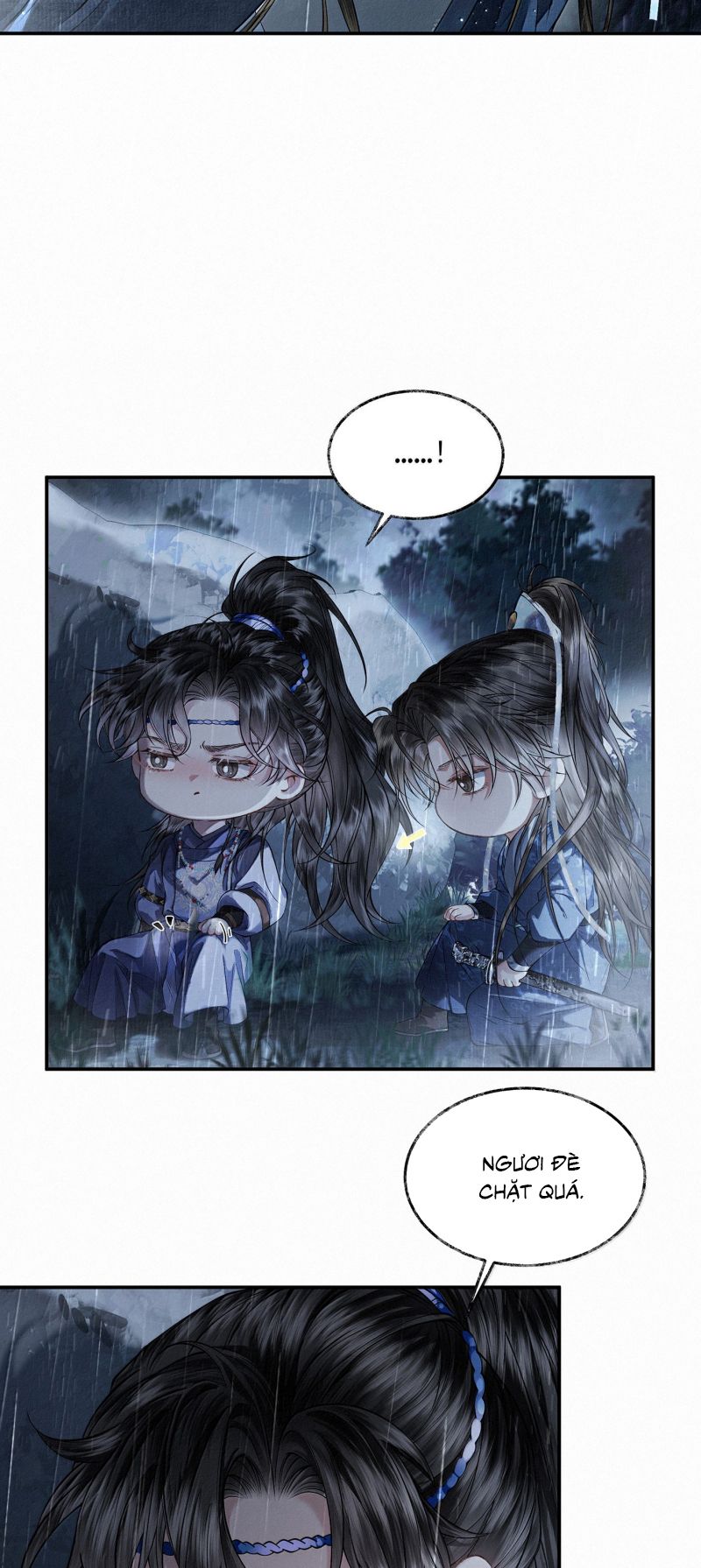 Thương Tiến Tửu Chapter 48 - Trang 2