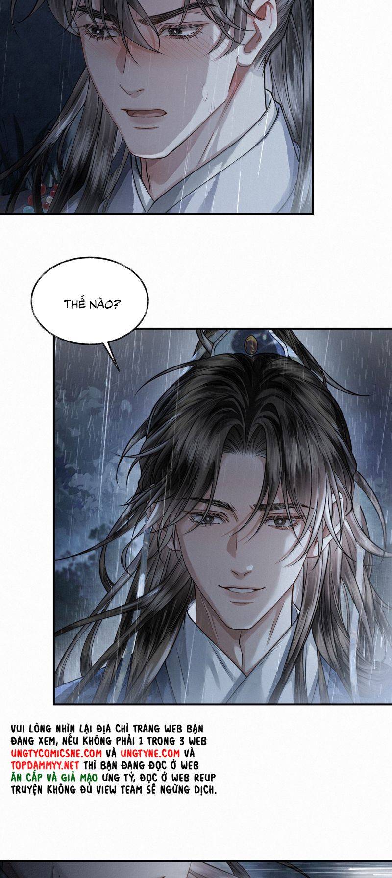 Thương Tiến Tửu Chapter 48 - Trang 2