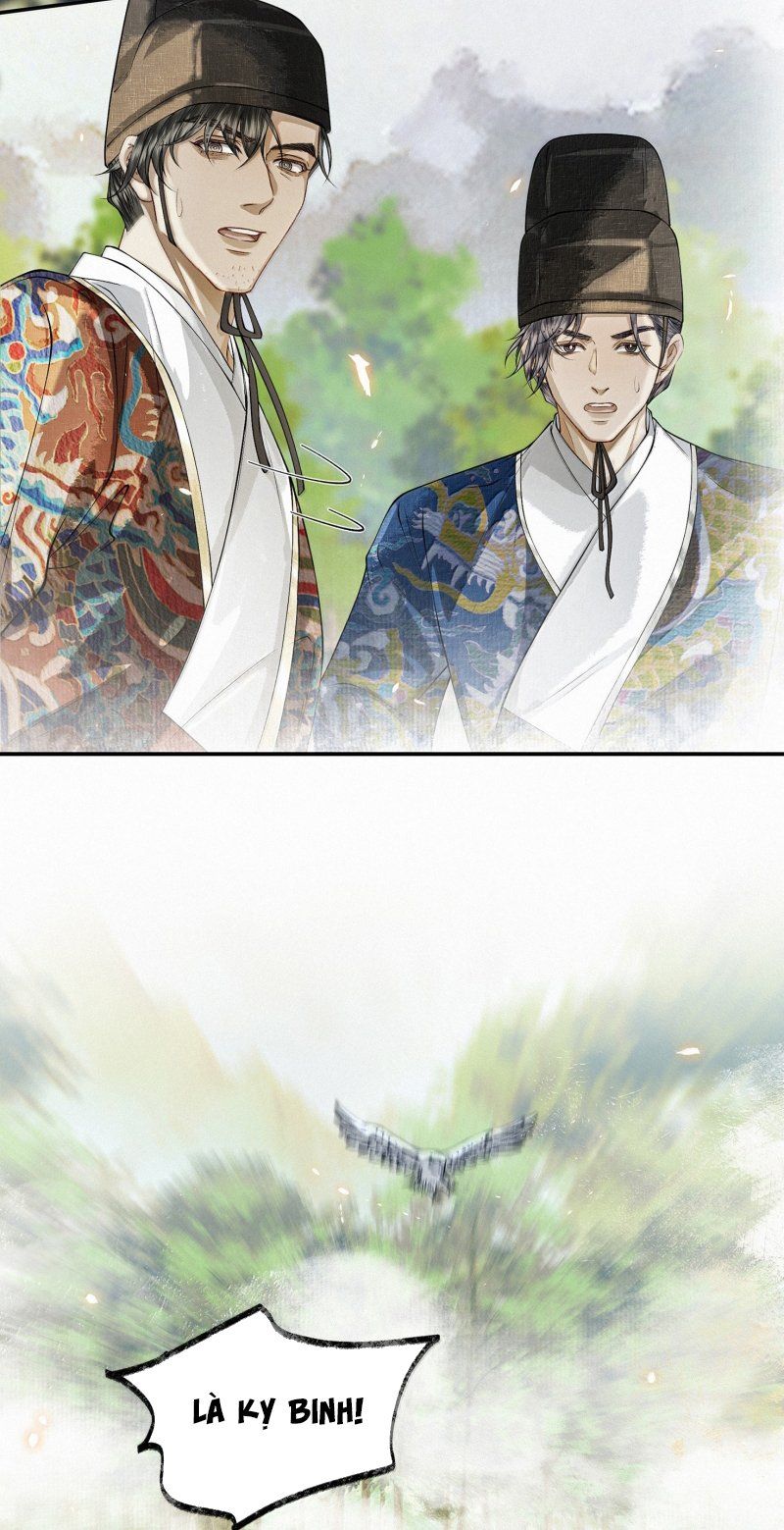 Thương Tiến Tửu Chapter 49 - Trang 2