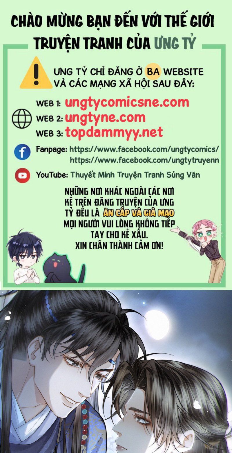 Thương Tiến Tửu Chapter 49 - Trang 2