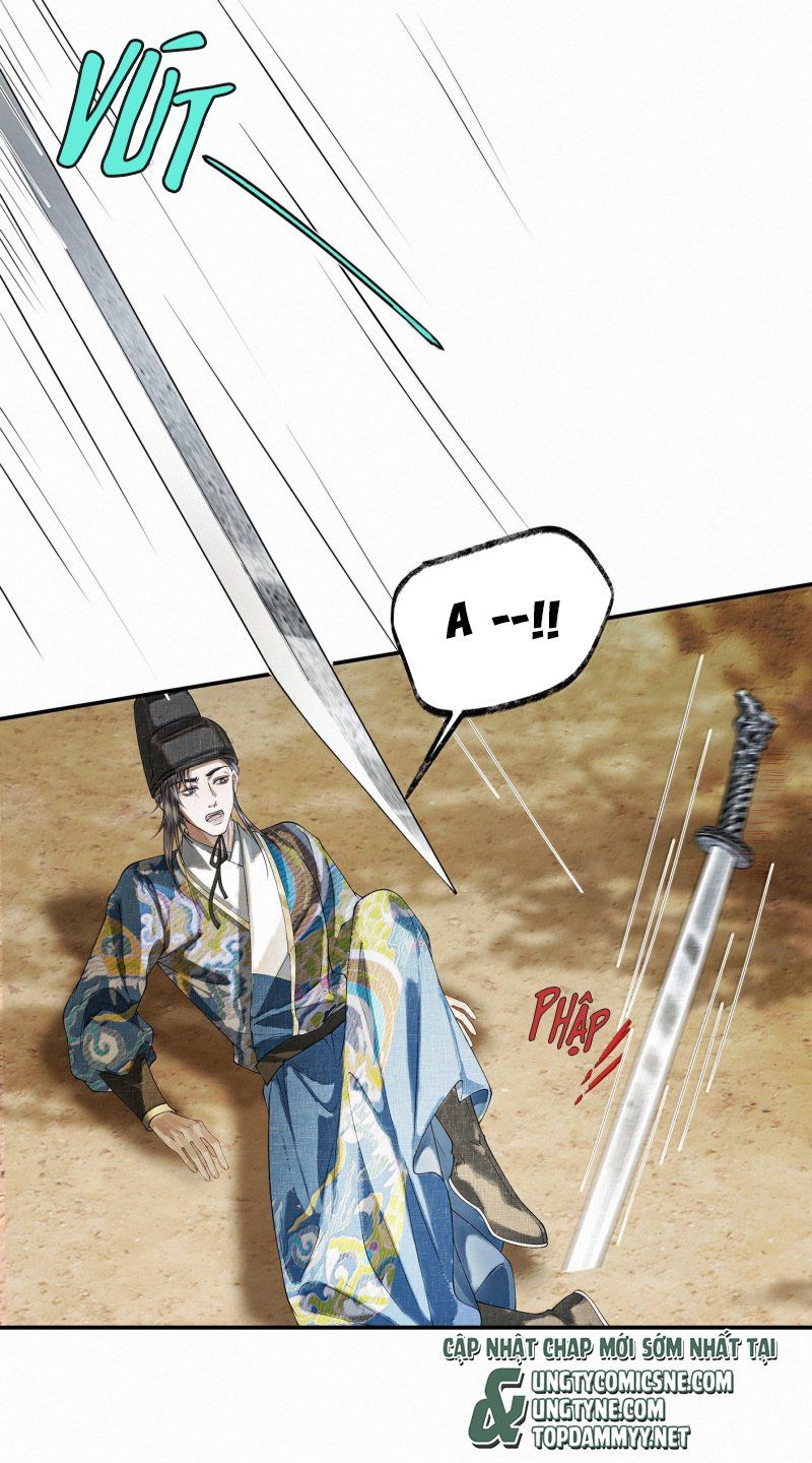 Thương Tiến Tửu Chapter 49 - Trang 2