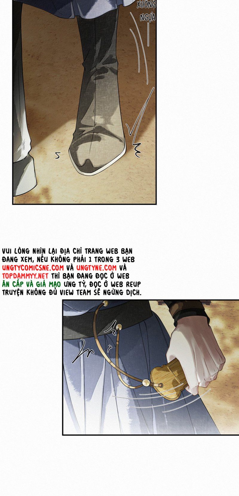 Thương Tiến Tửu Chapter 49 - Trang 2