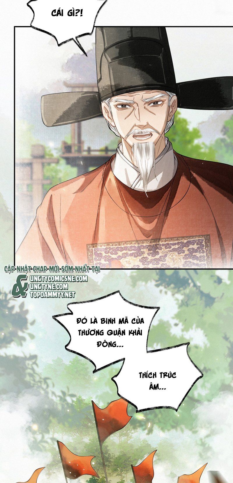 Thương Tiến Tửu Chapter 49 - Trang 2