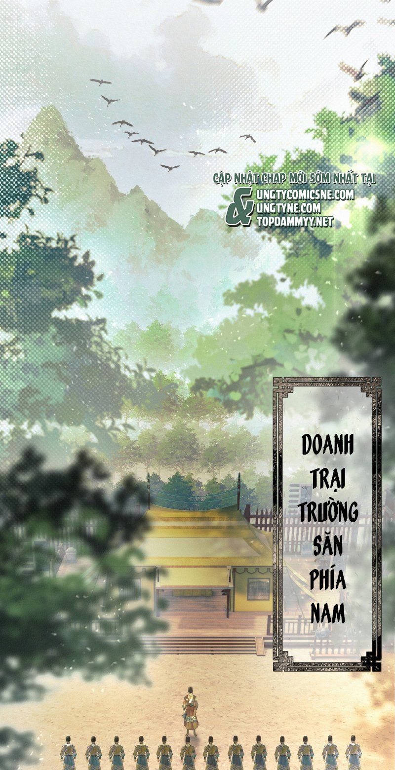 Thương Tiến Tửu Chapter 49 - Trang 2
