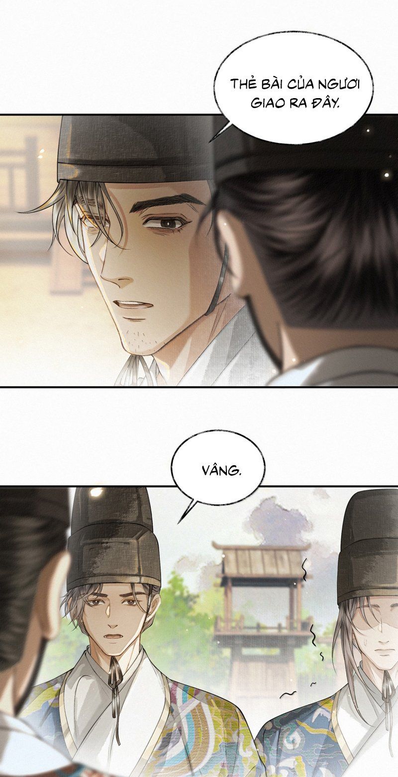 Thương Tiến Tửu Chapter 49 - Trang 2