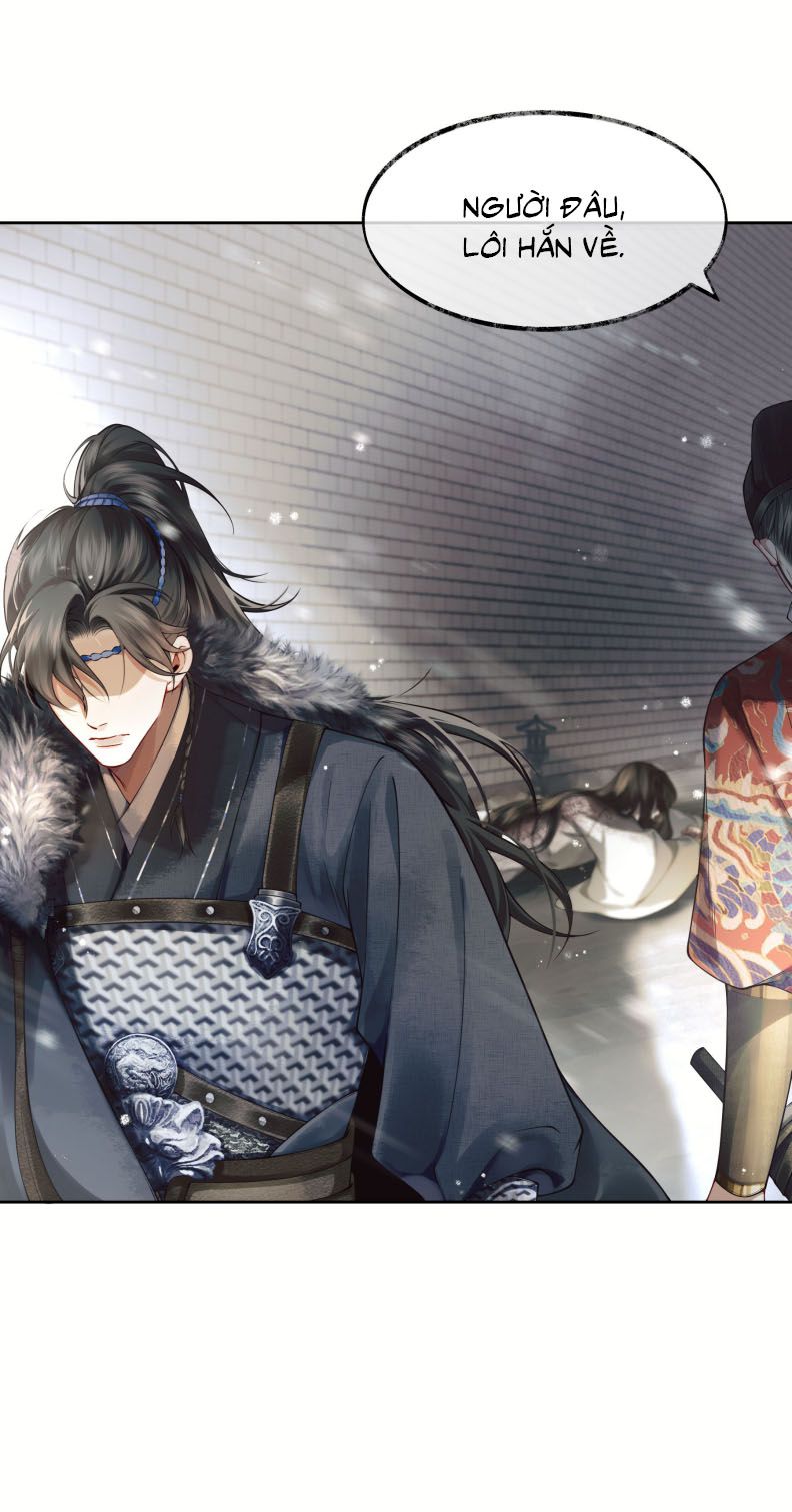 Thương Tiến Tửu Chapter 5 - Trang 2