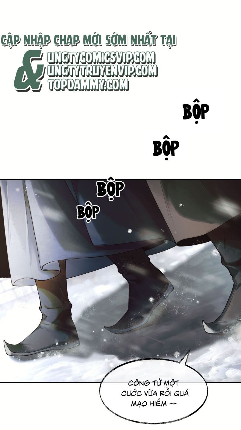 Thương Tiến Tửu Chapter 5 - Trang 2