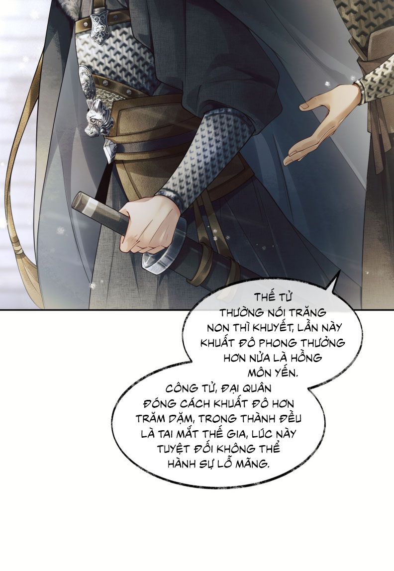 Thương Tiến Tửu Chapter 5 - Trang 2