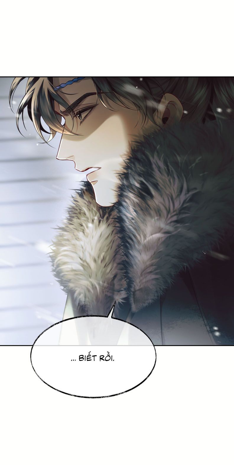 Thương Tiến Tửu Chapter 5 - Trang 2