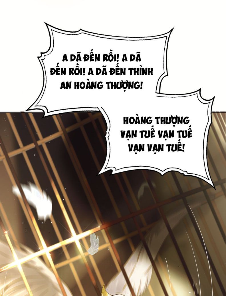 Thương Tiến Tửu Chapter 5 - Trang 2