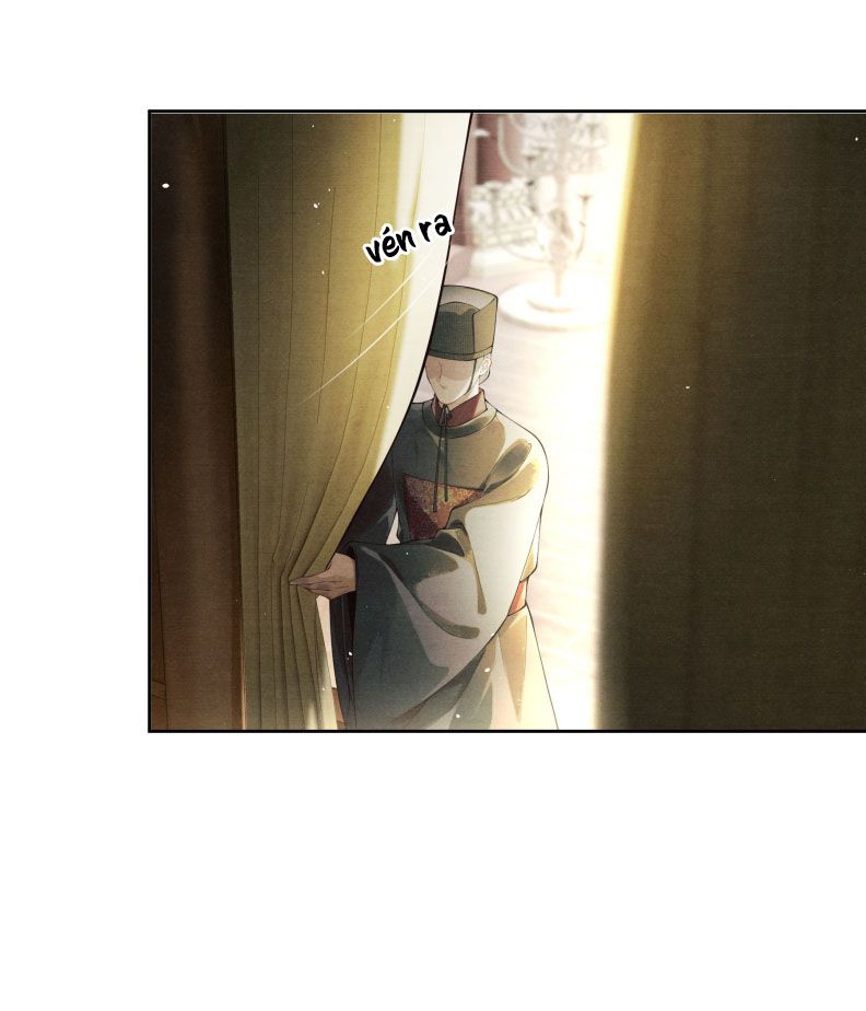 Thương Tiến Tửu Chapter 5 - Trang 2