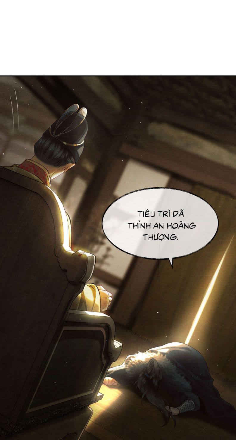 Thương Tiến Tửu Chapter 5 - Trang 2