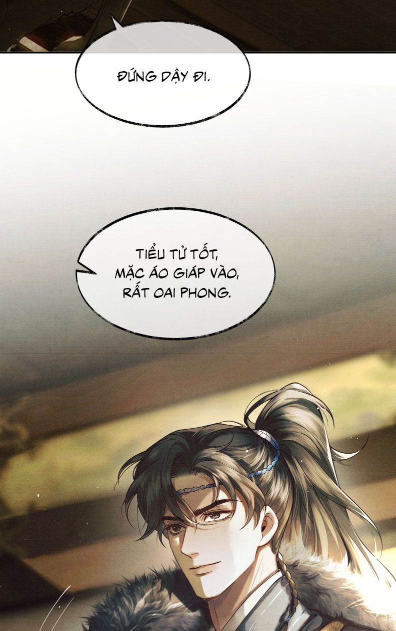 Thương Tiến Tửu Chapter 5 - Trang 2