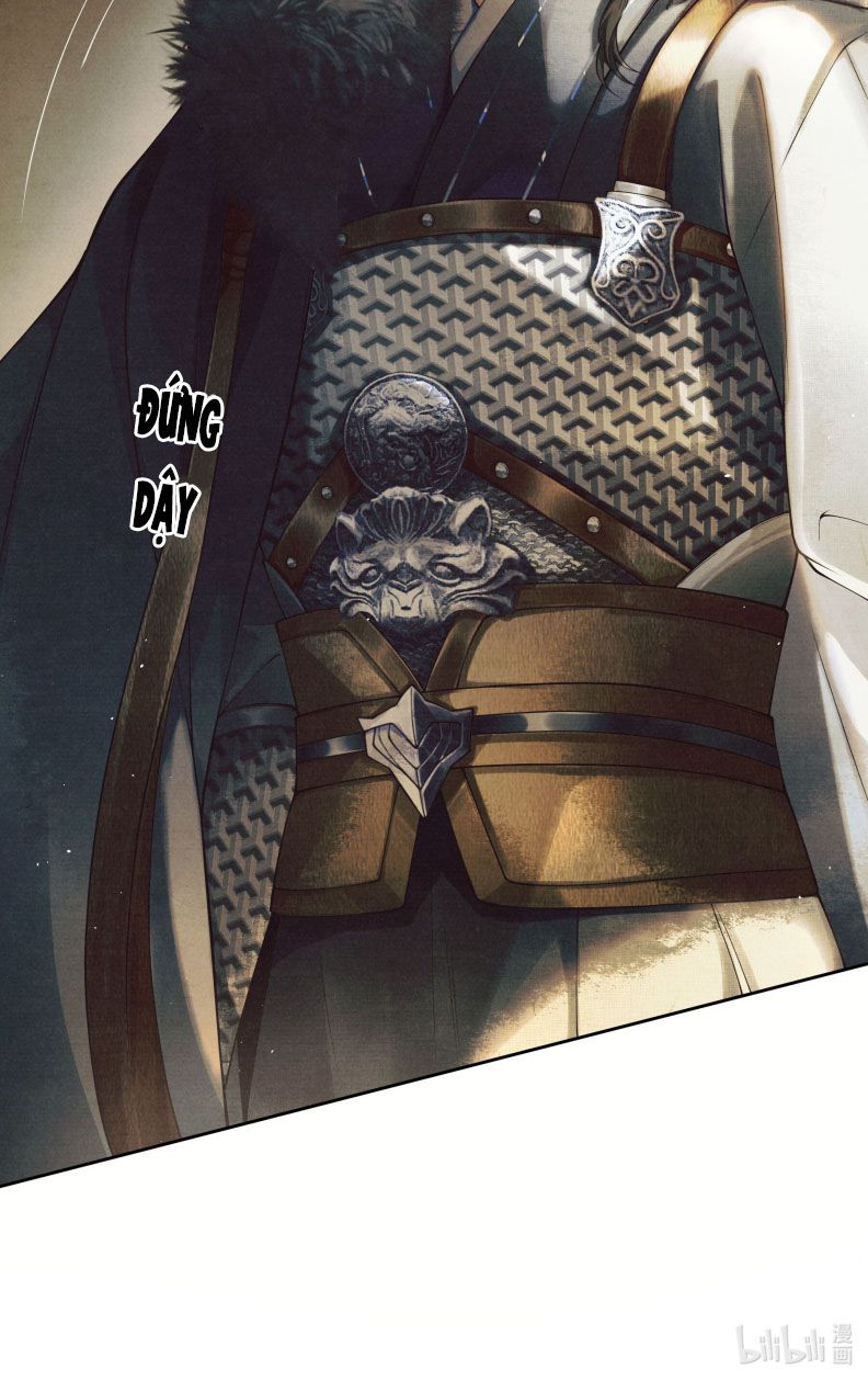 Thương Tiến Tửu Chapter 5 - Trang 2