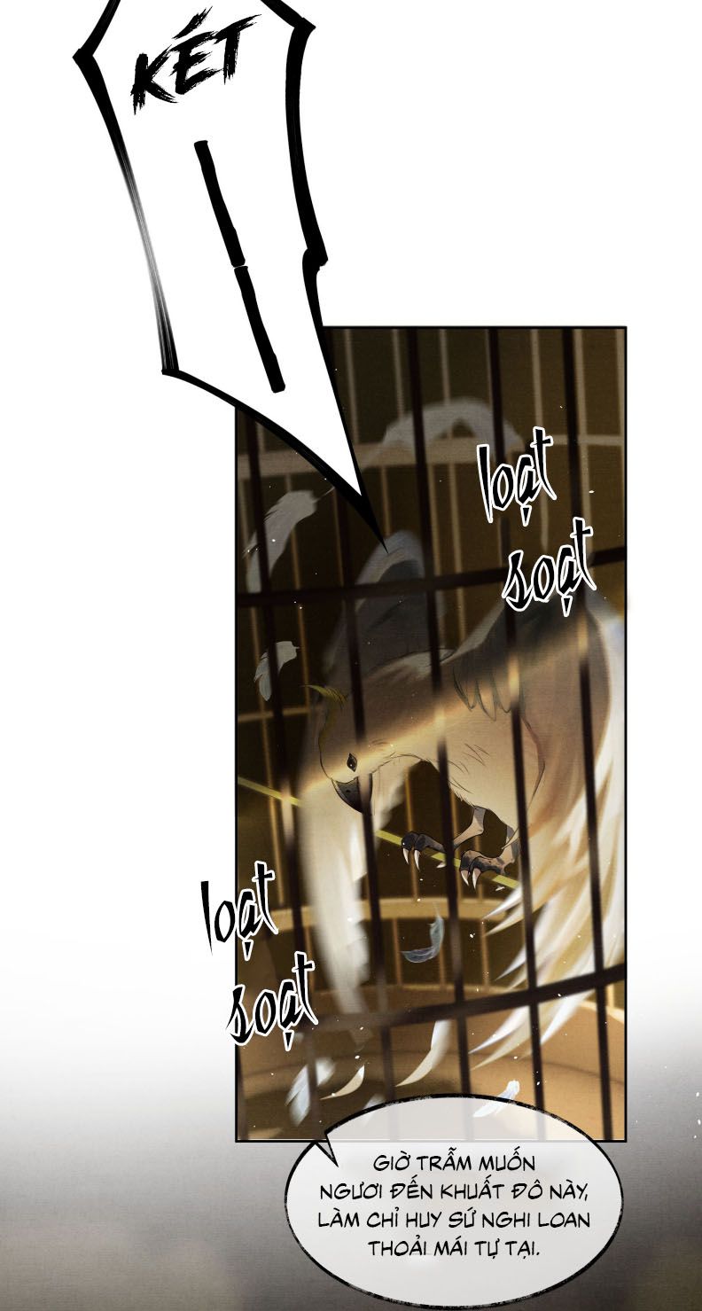 Thương Tiến Tửu Chapter 5 - Trang 2