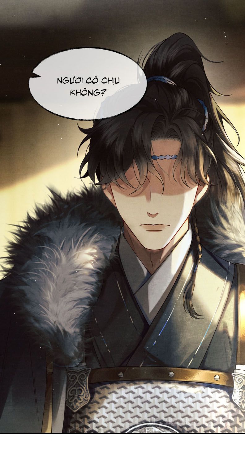 Thương Tiến Tửu Chapter 5 - Trang 2