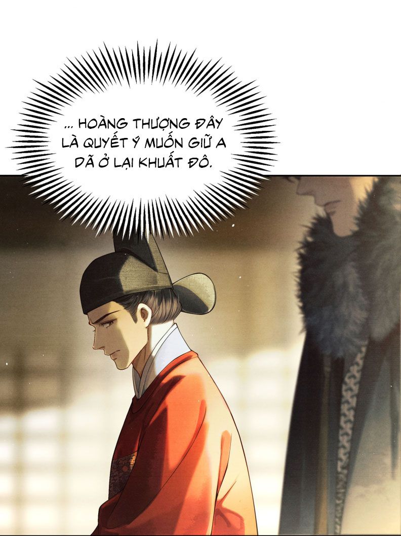 Thương Tiến Tửu Chapter 5 - Trang 2