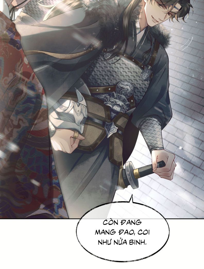 Thương Tiến Tửu Chapter 5 - Trang 2