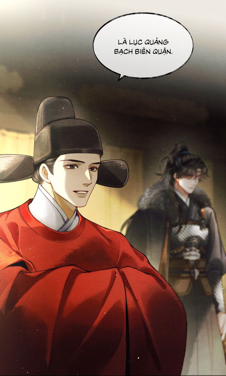 Thương Tiến Tửu Chapter 5 - Trang 2