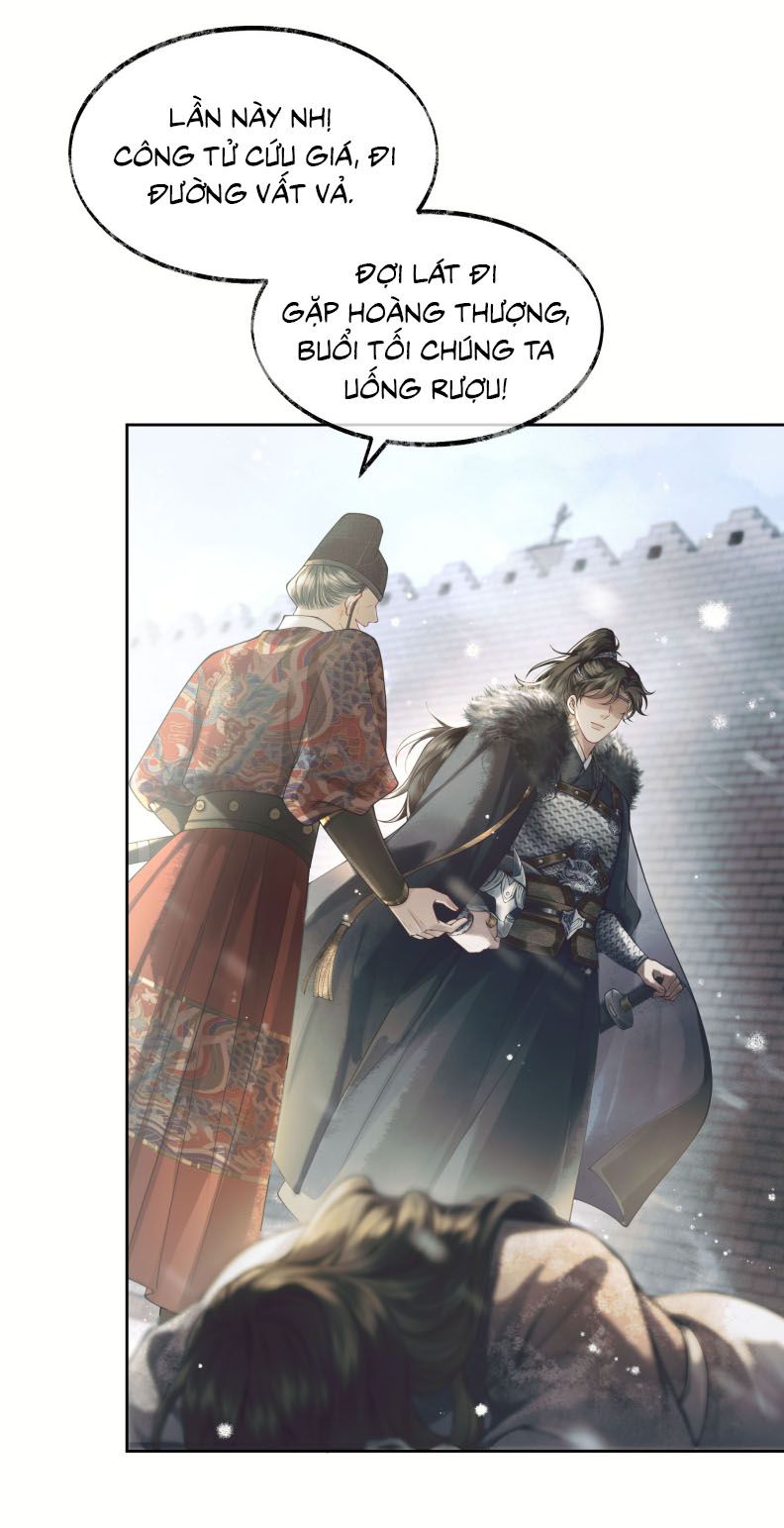 Thương Tiến Tửu Chapter 5 - Trang 2