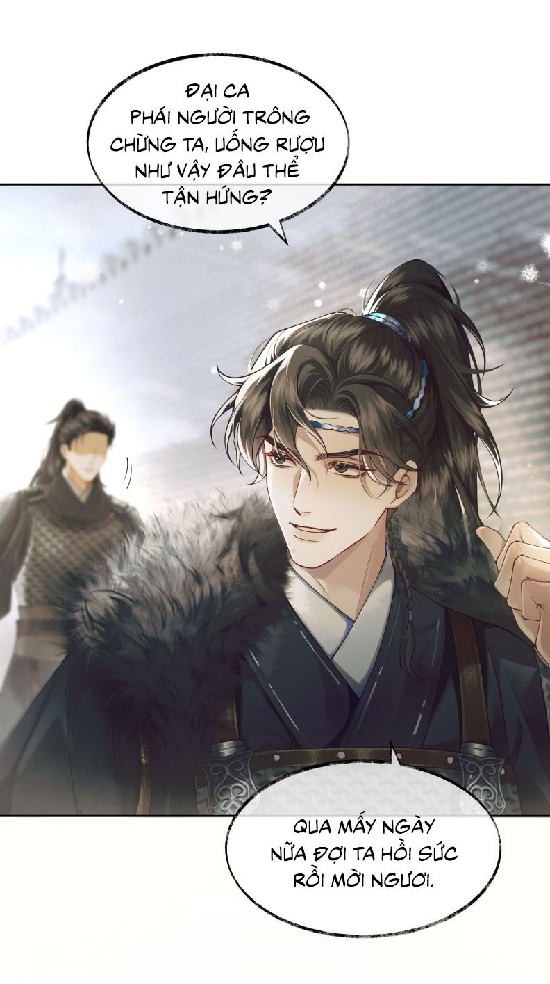 Thương Tiến Tửu Chapter 5 - Trang 2