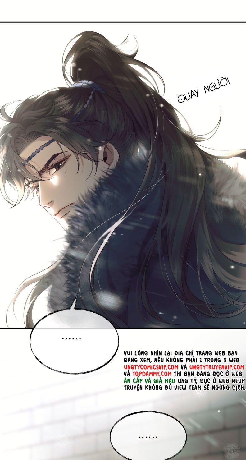 Thương Tiến Tửu Chapter 5 - Trang 2