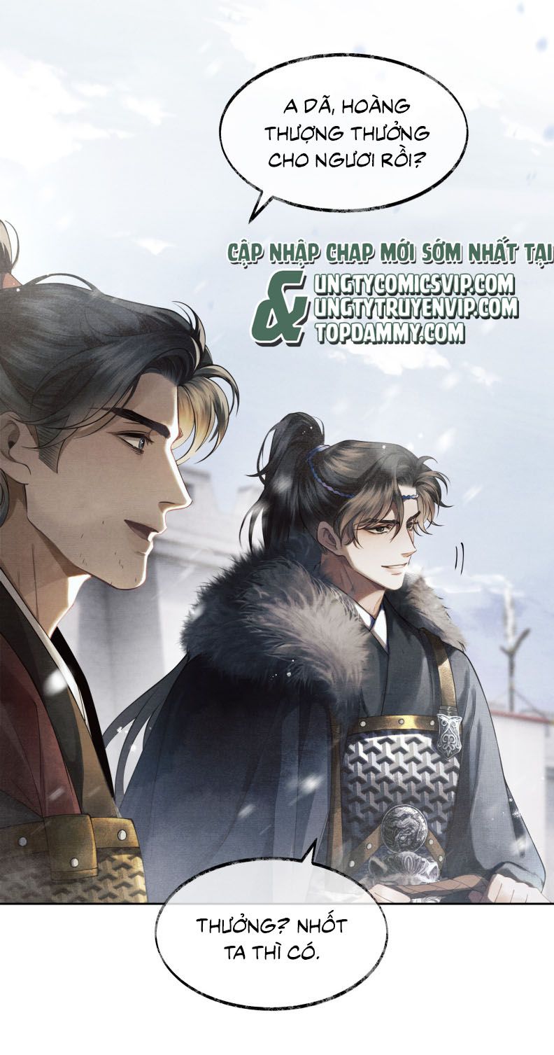 Thương Tiến Tửu Chapter 6 - Trang 2