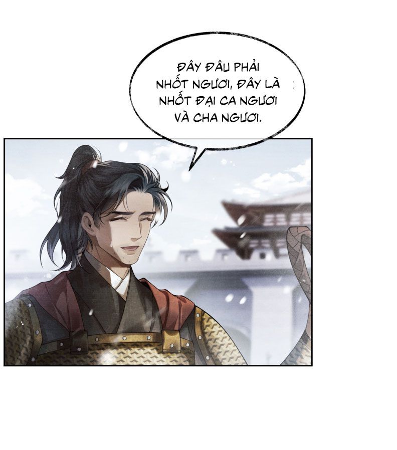 Thương Tiến Tửu Chapter 6 - Trang 2