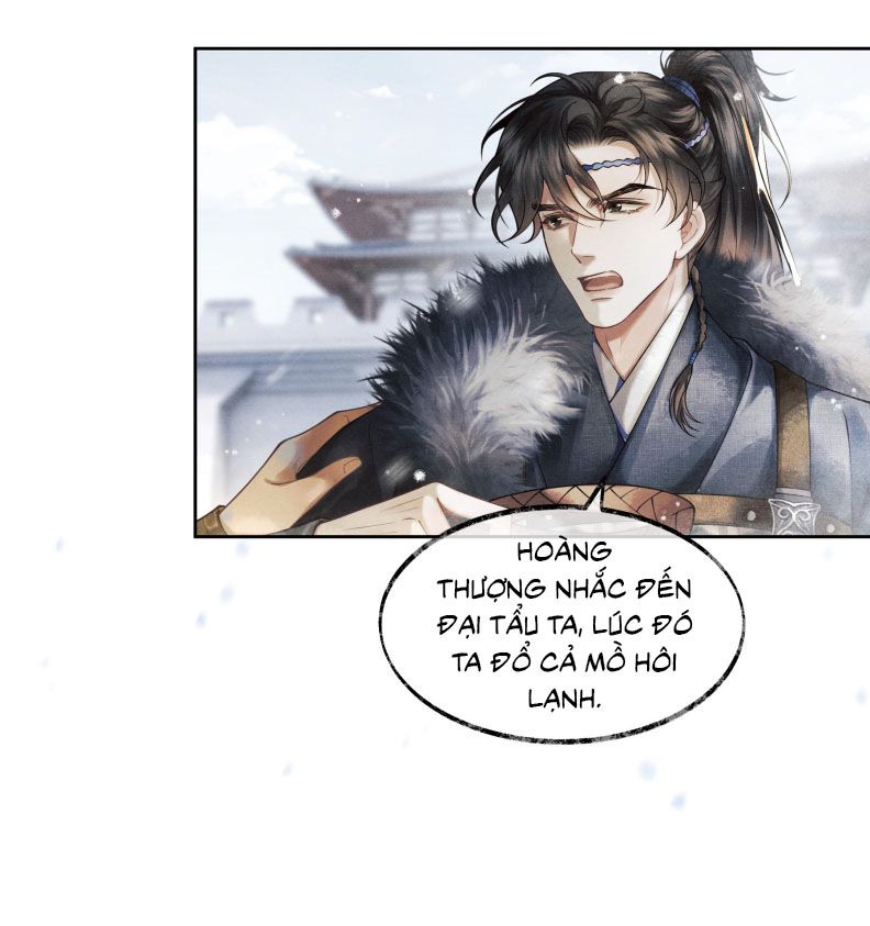 Thương Tiến Tửu Chapter 6 - Trang 2