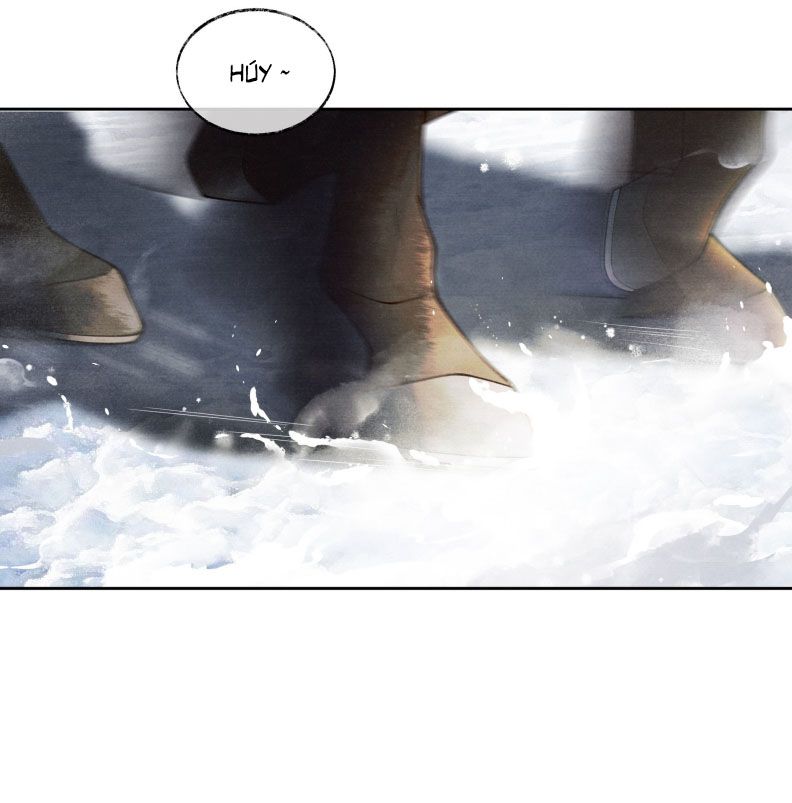 Thương Tiến Tửu Chapter 6 - Trang 2