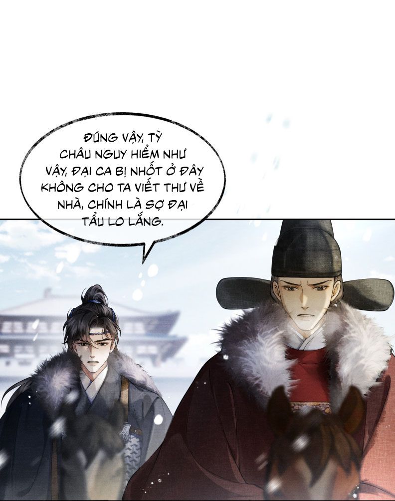 Thương Tiến Tửu Chapter 6 - Trang 2