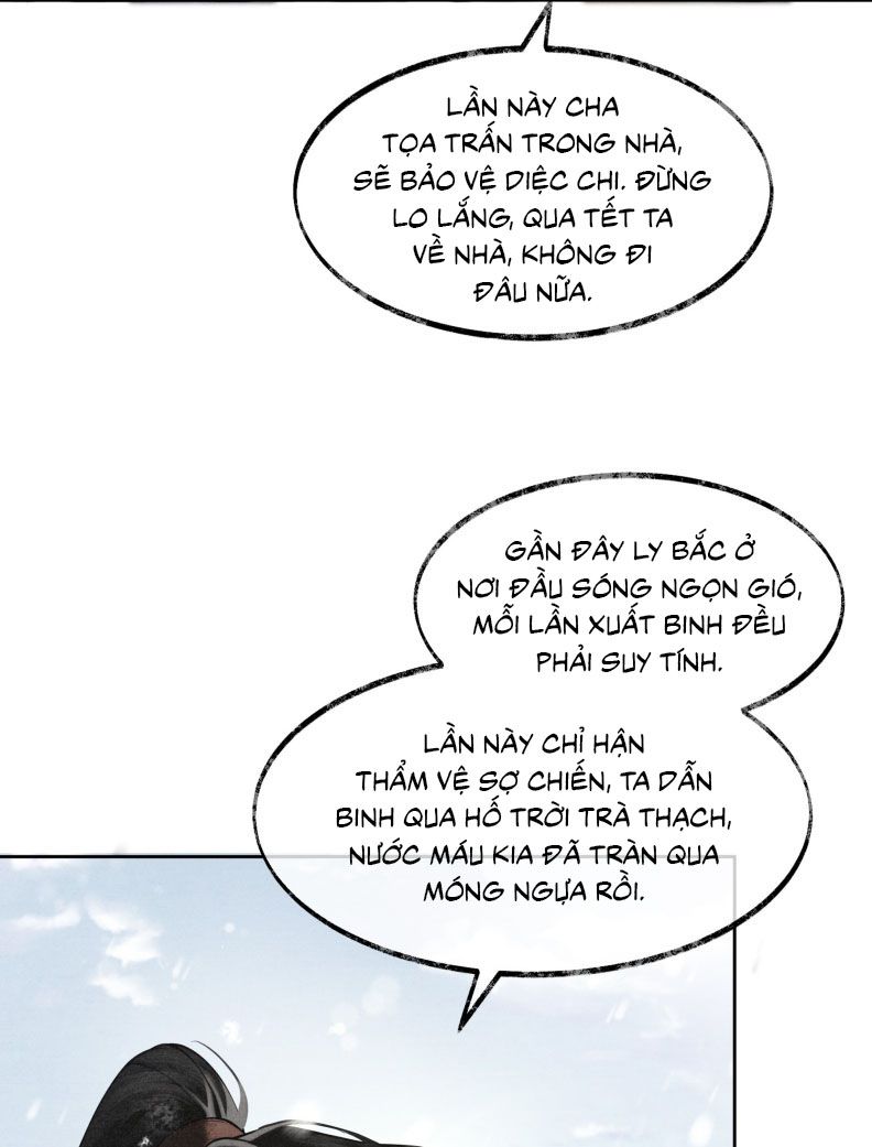 Thương Tiến Tửu Chapter 6 - Trang 2