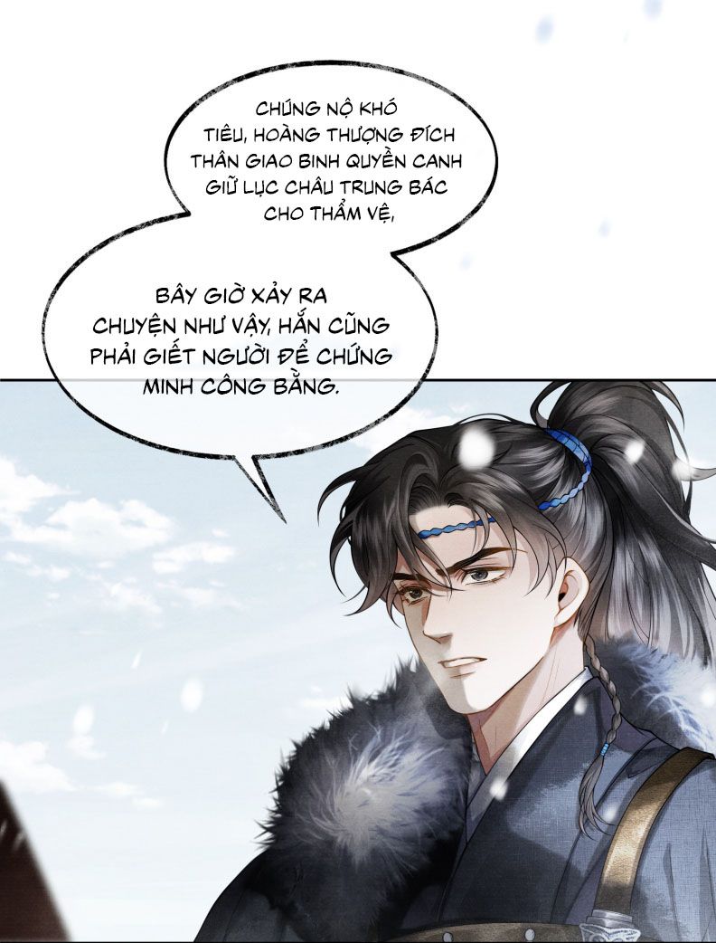 Thương Tiến Tửu Chapter 6 - Trang 2