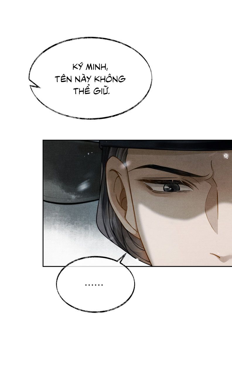 Thương Tiến Tửu Chapter 6 - Trang 2