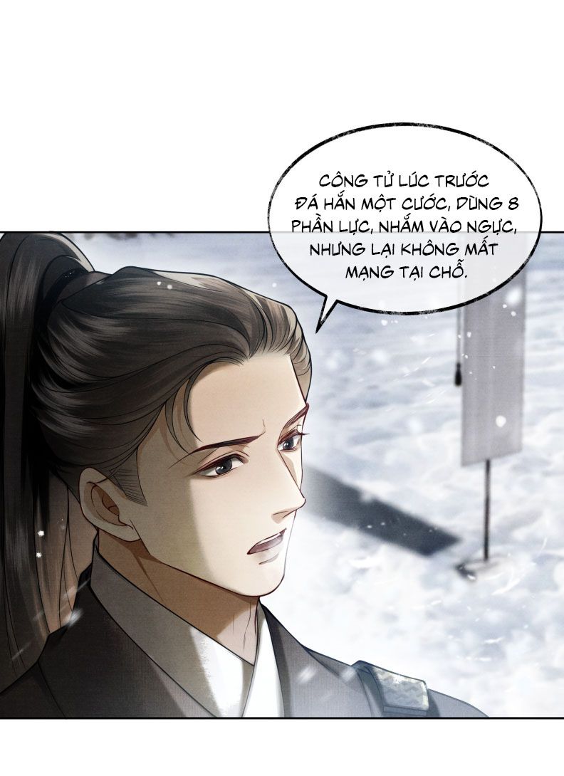 Thương Tiến Tửu Chapter 6 - Trang 2