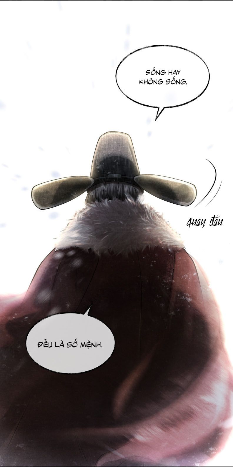 Thương Tiến Tửu Chapter 6 - Trang 2