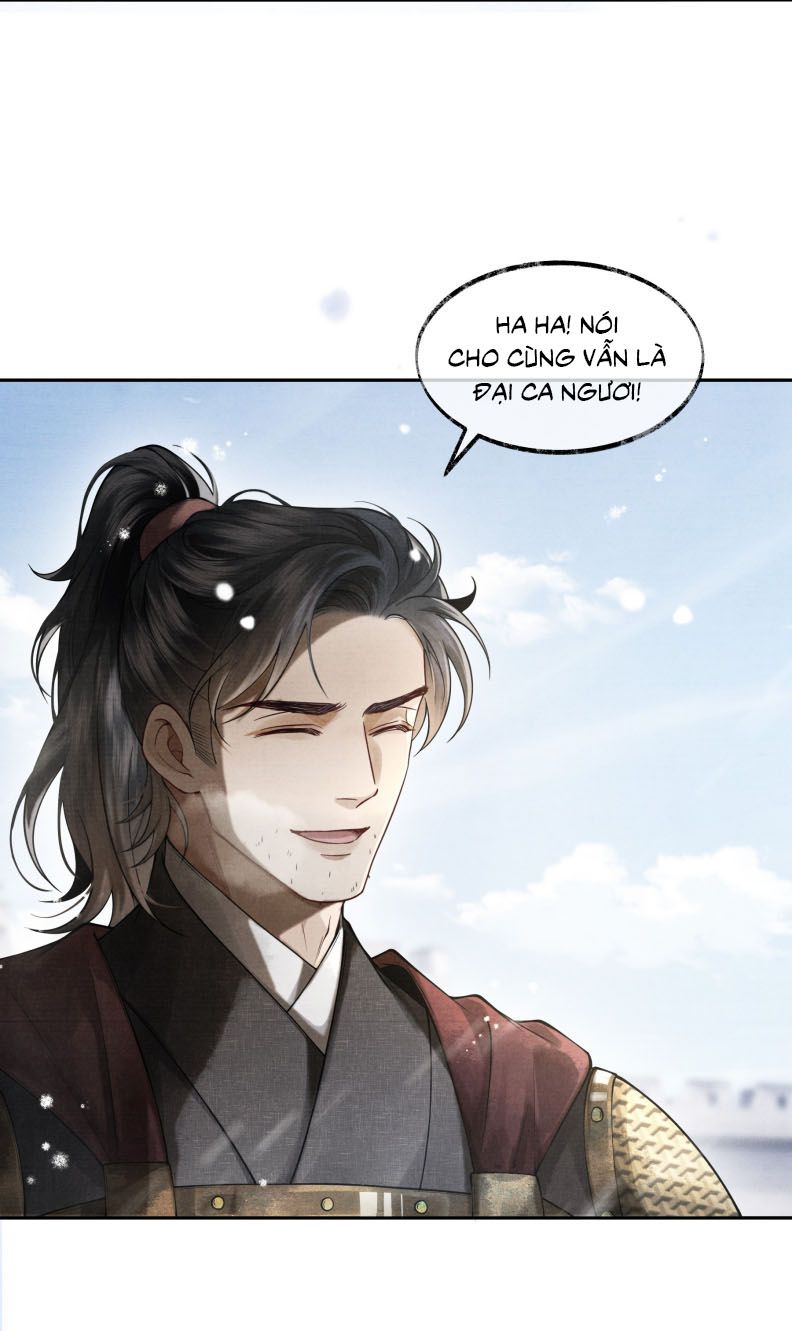 Thương Tiến Tửu Chapter 6 - Trang 2