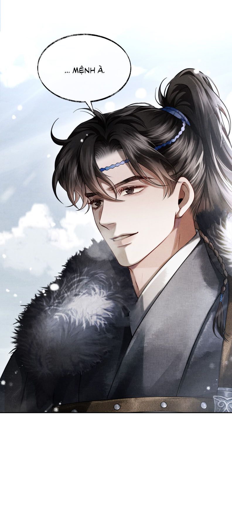 Thương Tiến Tửu Chapter 6 - Trang 2