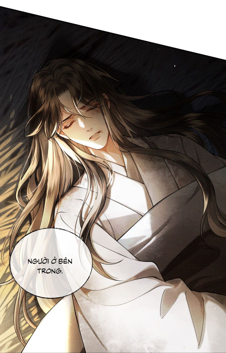 Thương Tiến Tửu Chapter 6 - Trang 2