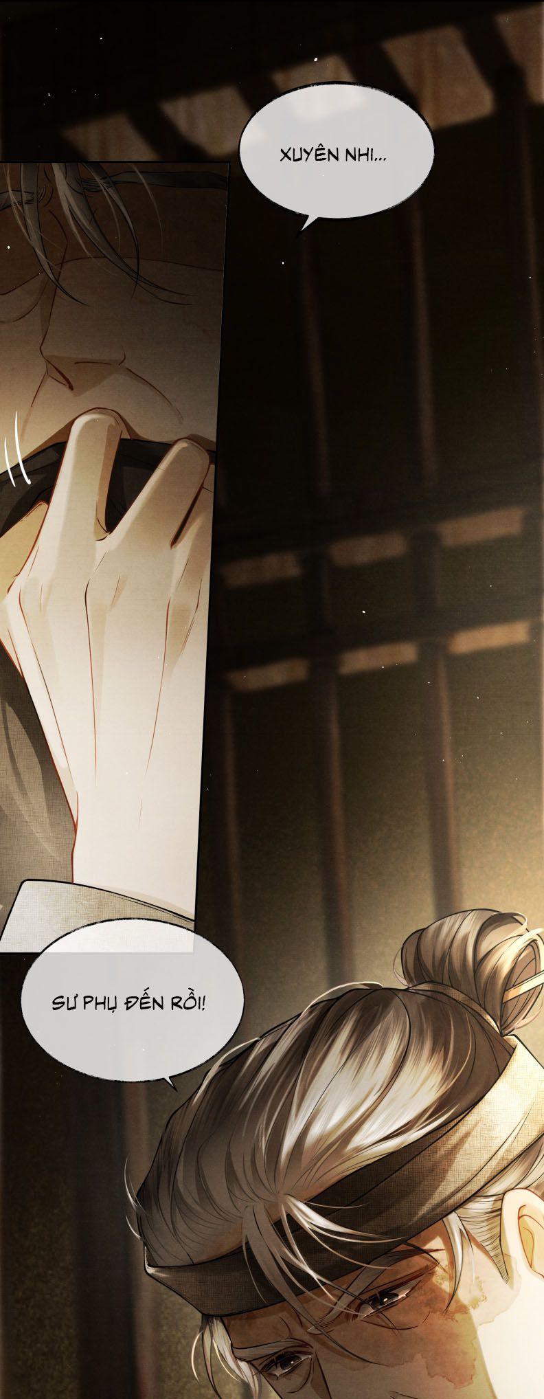 Thương Tiến Tửu Chapter 6 - Trang 2
