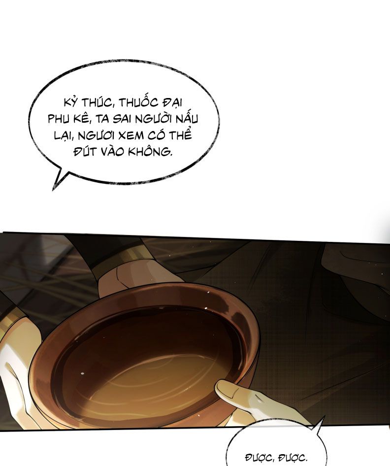 Thương Tiến Tửu Chapter 6 - Trang 2