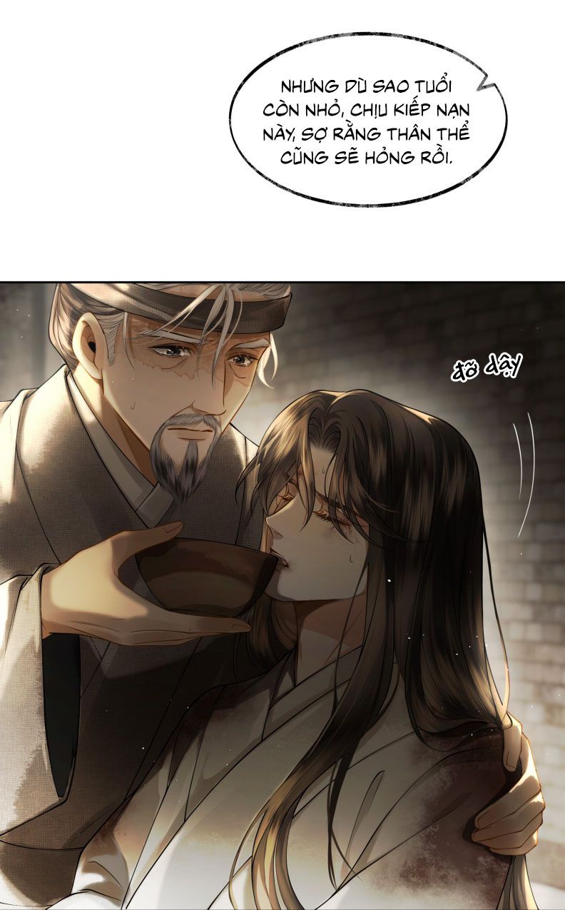 Thương Tiến Tửu Chapter 6 - Trang 2