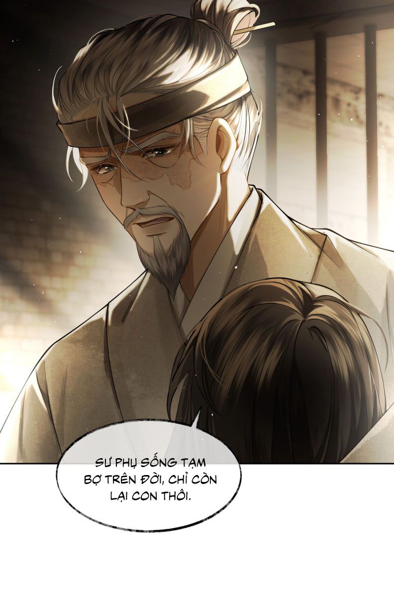 Thương Tiến Tửu Chapter 6 - Trang 2