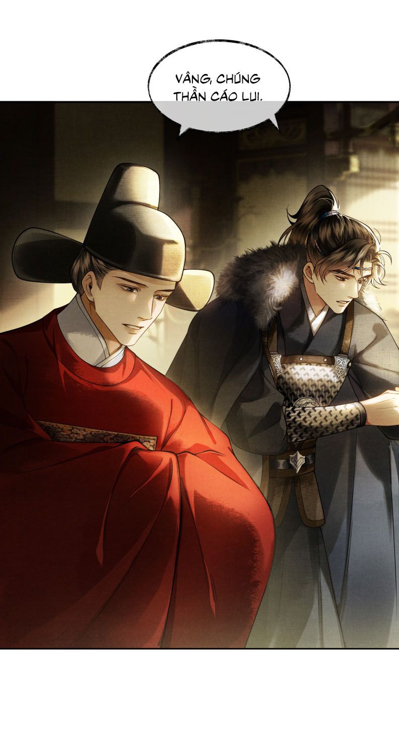 Thương Tiến Tửu Chapter 6 - Trang 2