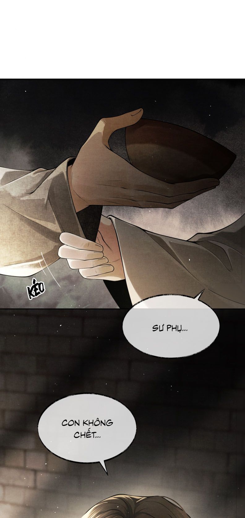 Thương Tiến Tửu Chapter 6 - Trang 2