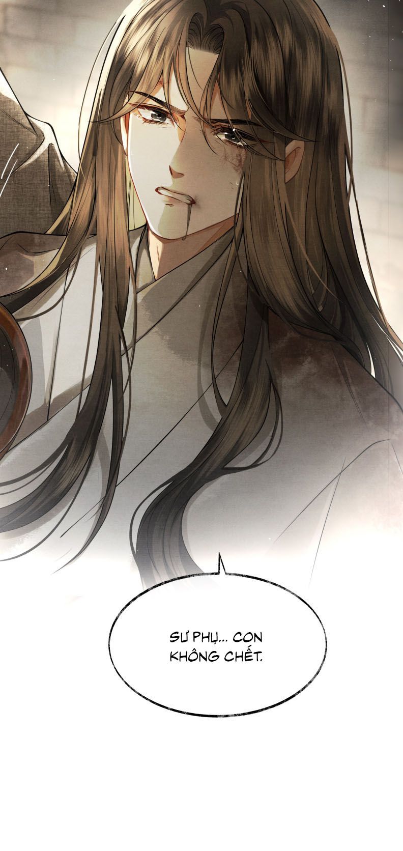 Thương Tiến Tửu Chapter 6 - Trang 2