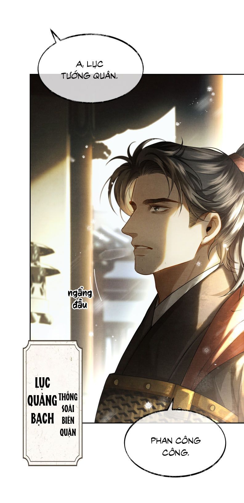 Thương Tiến Tửu Chapter 6 - Trang 2